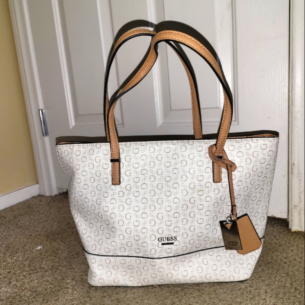 Guess Purse